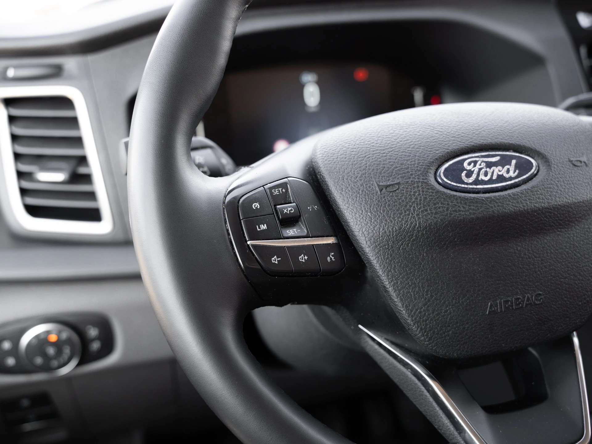 Ford Transit Trend Kasten L4H3*HA*1.1t*GRA*KAM*WINTER-PKT.
