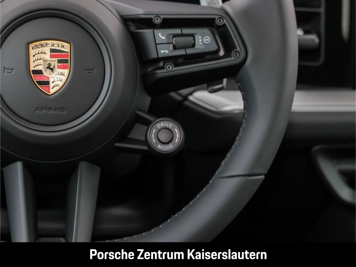 Porsche Cayenne E-Hybrid Surround-View InnoDrive BOSE -