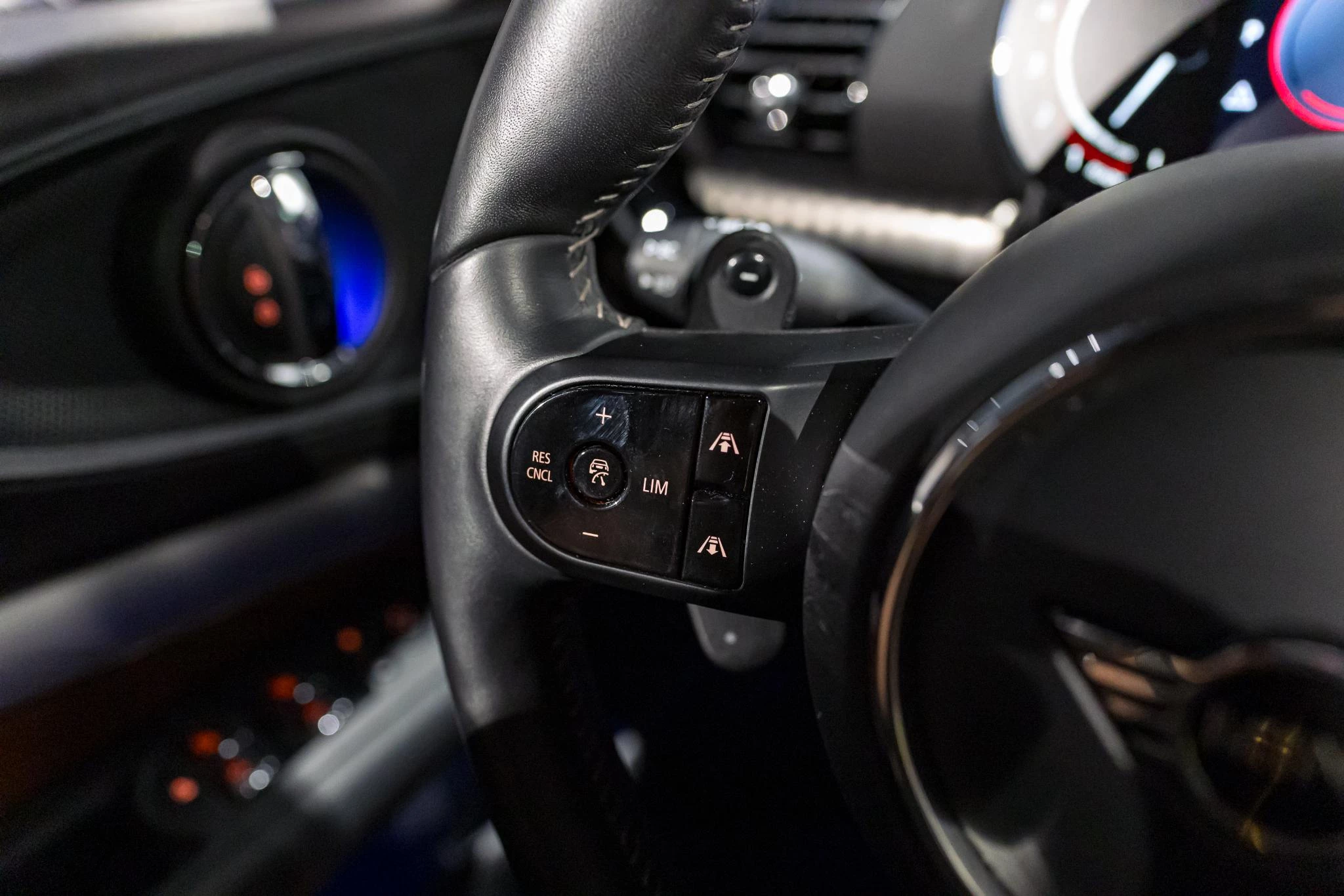 MINI Clubman Mini John Cooper Works ALL4 AT