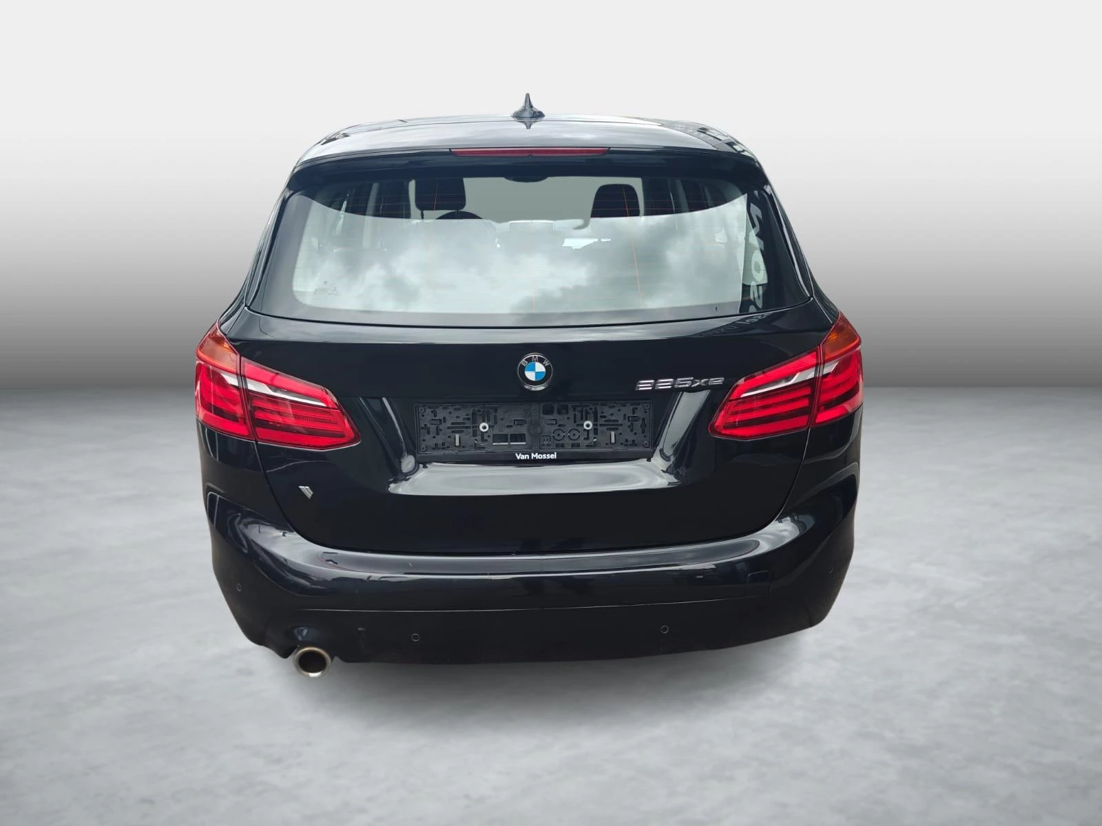 BMW Série 2 Active Tourer 225xe