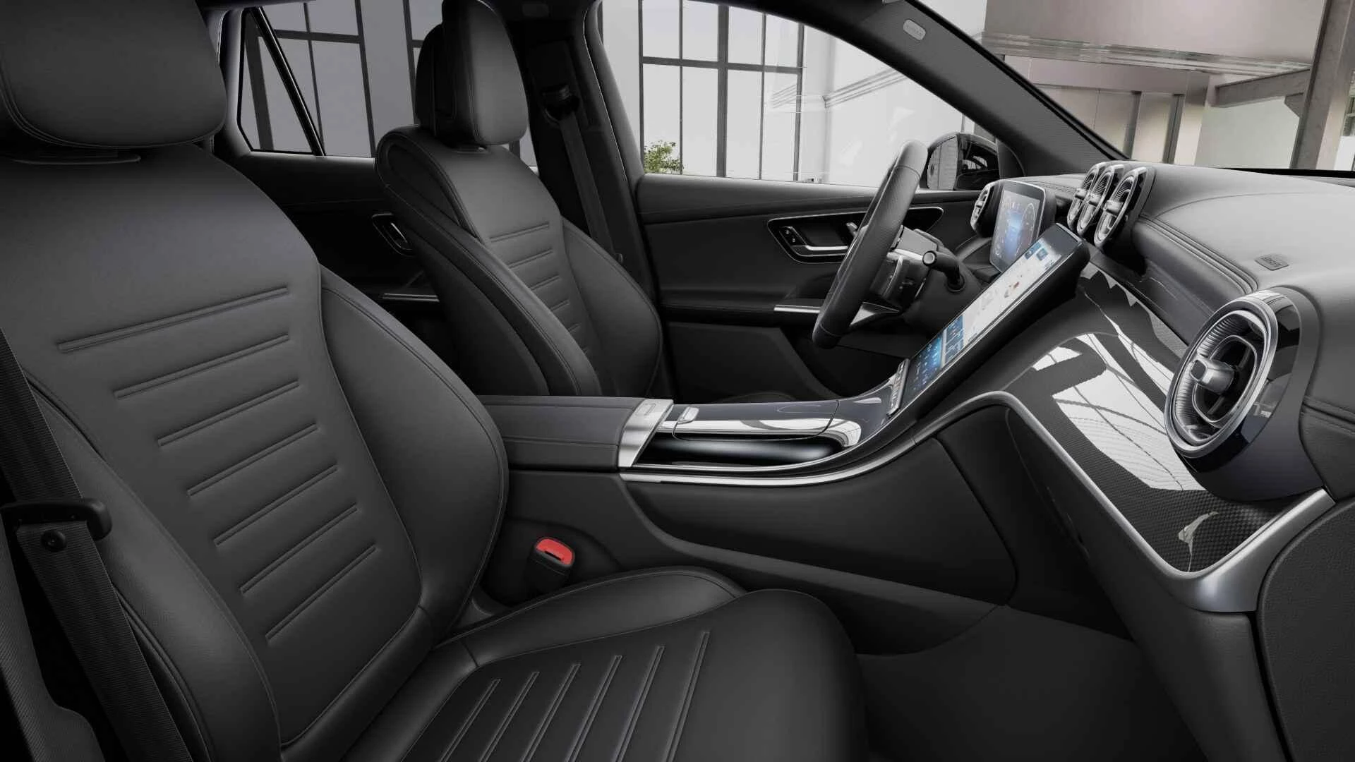 Mercedes-Benz GLC GLC 200 4MATIC Star Edition