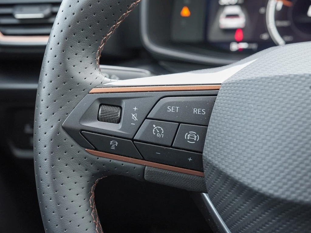 CUPRA Formentor 1.5 TSI /LED/Full-Link/DAB+/ACC