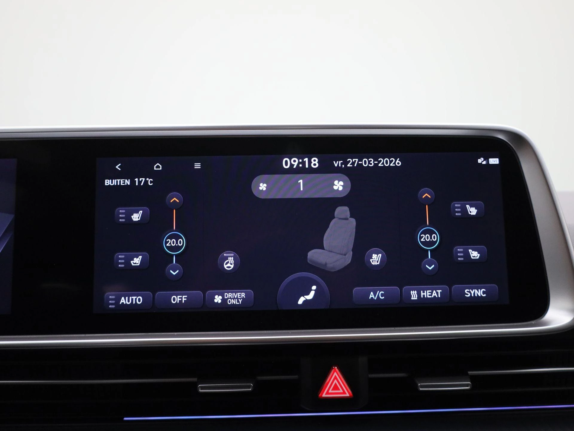 Hyundai IONIQ 6 77,4 kWh Balance