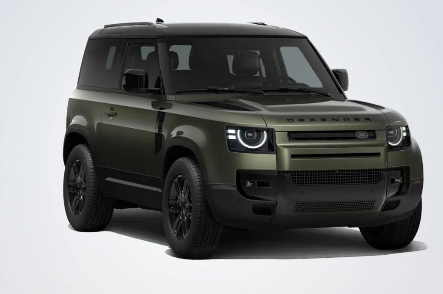 Land Rover-Defender-image-0