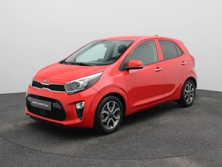 Kia Picanto 1.0 DPi DynamicPlusLine