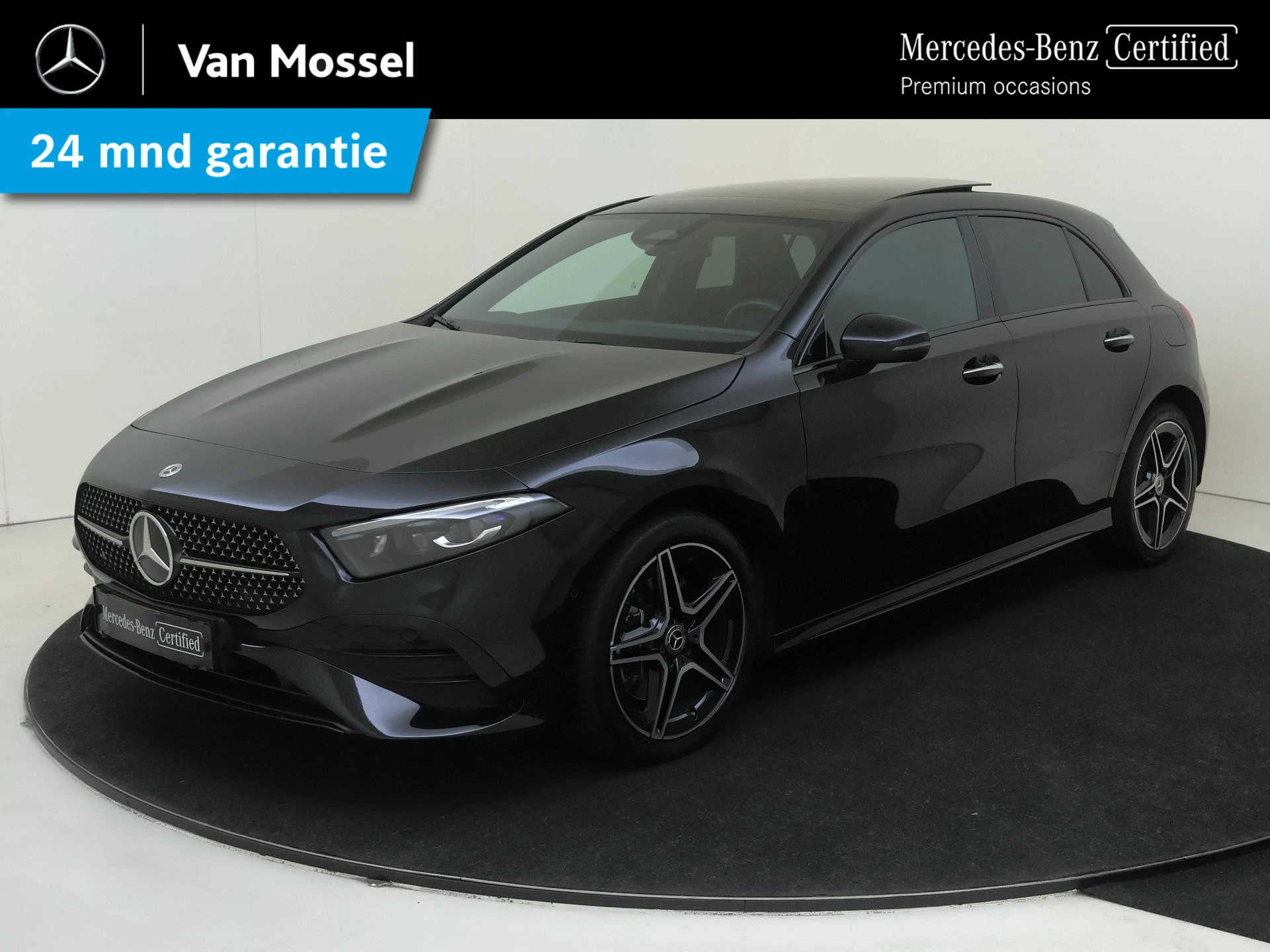 Mercedes-Benz-A-Klasse-image-0