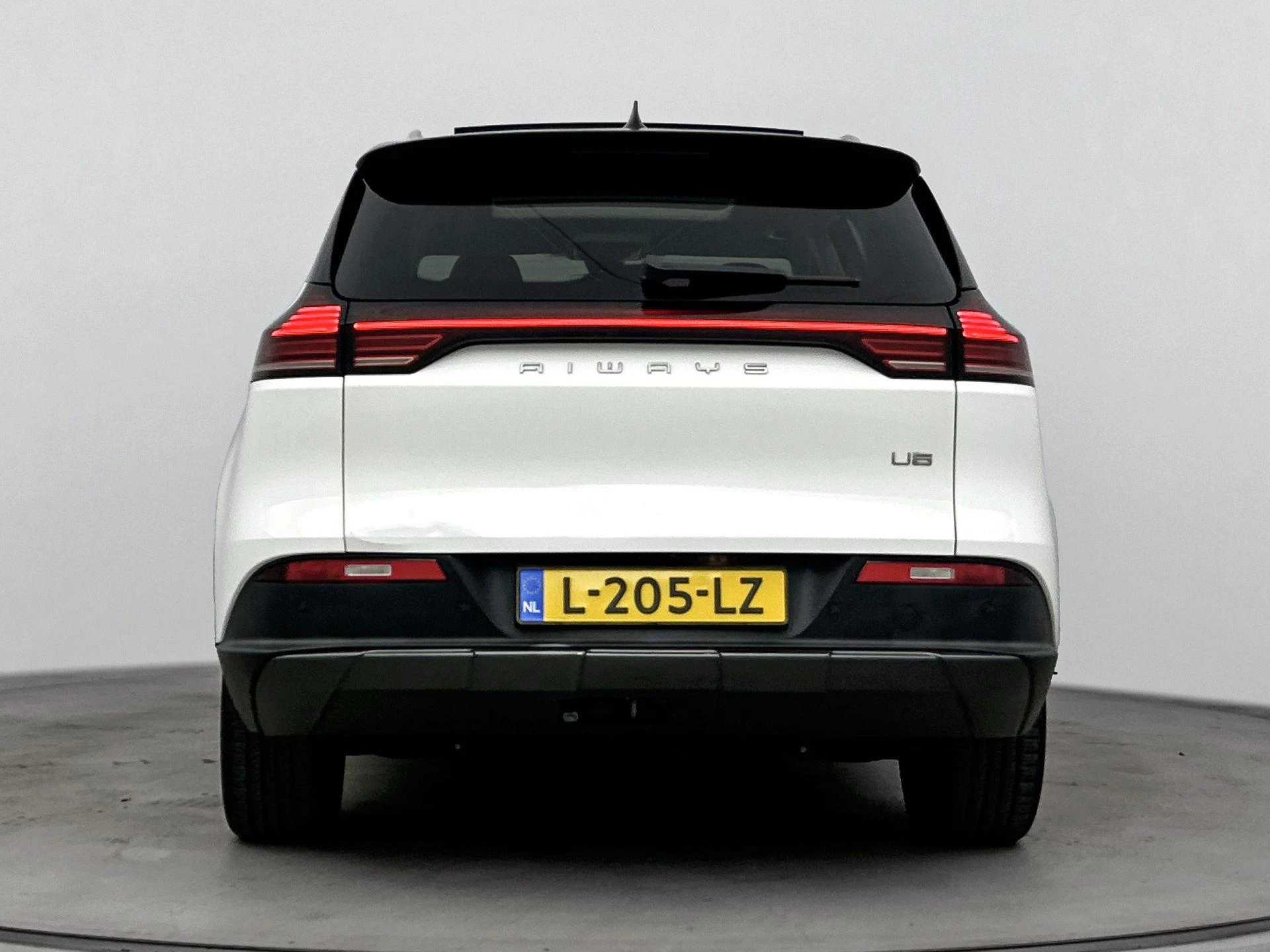 Aiways U5 63kWh Premium
