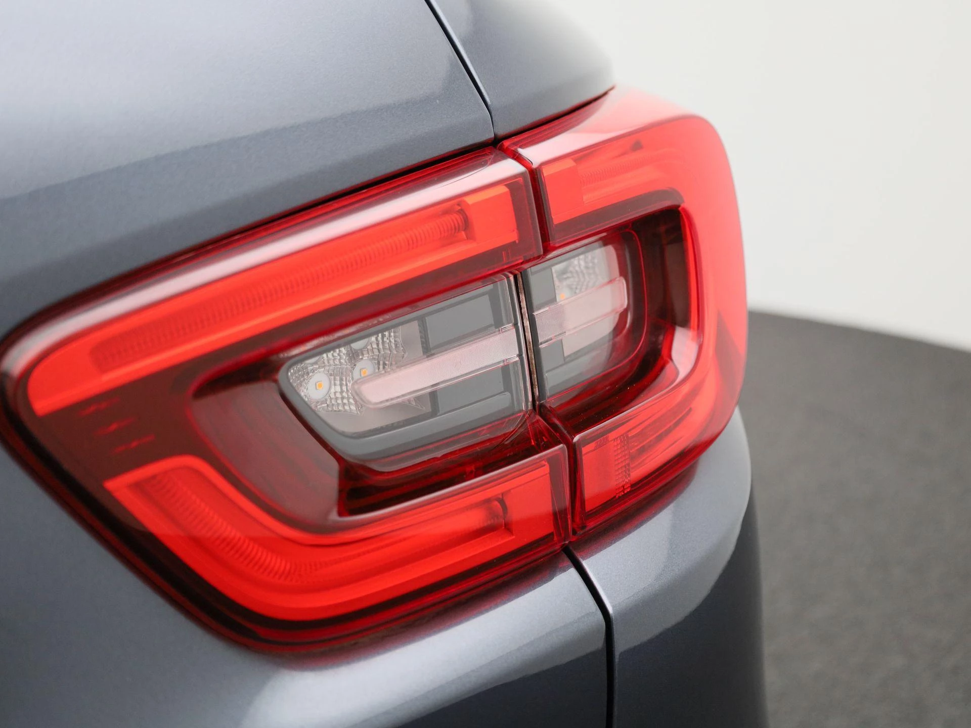 Renault Kadjar Blue dCi 115 EDC Intens LED | PDC V+A | Cruise