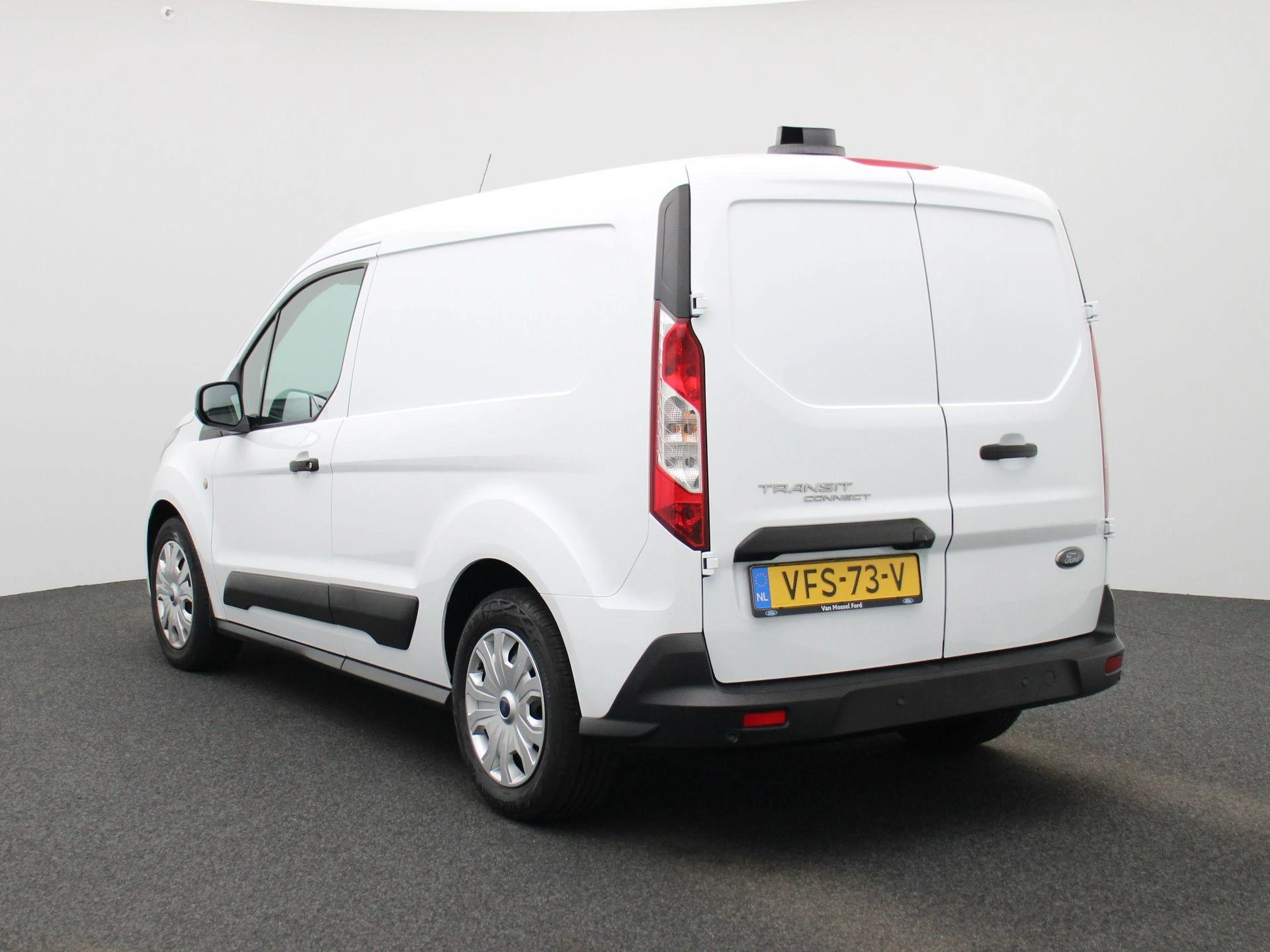Ford-Transit Connect-image-1