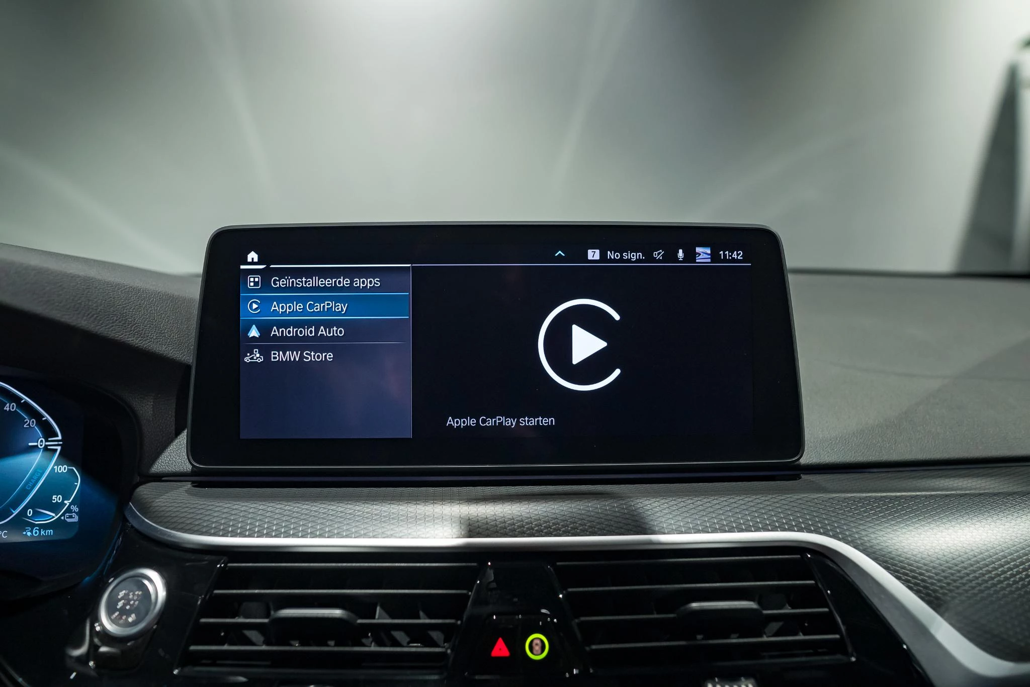 BMW Série 5 530 e Touring xDrive