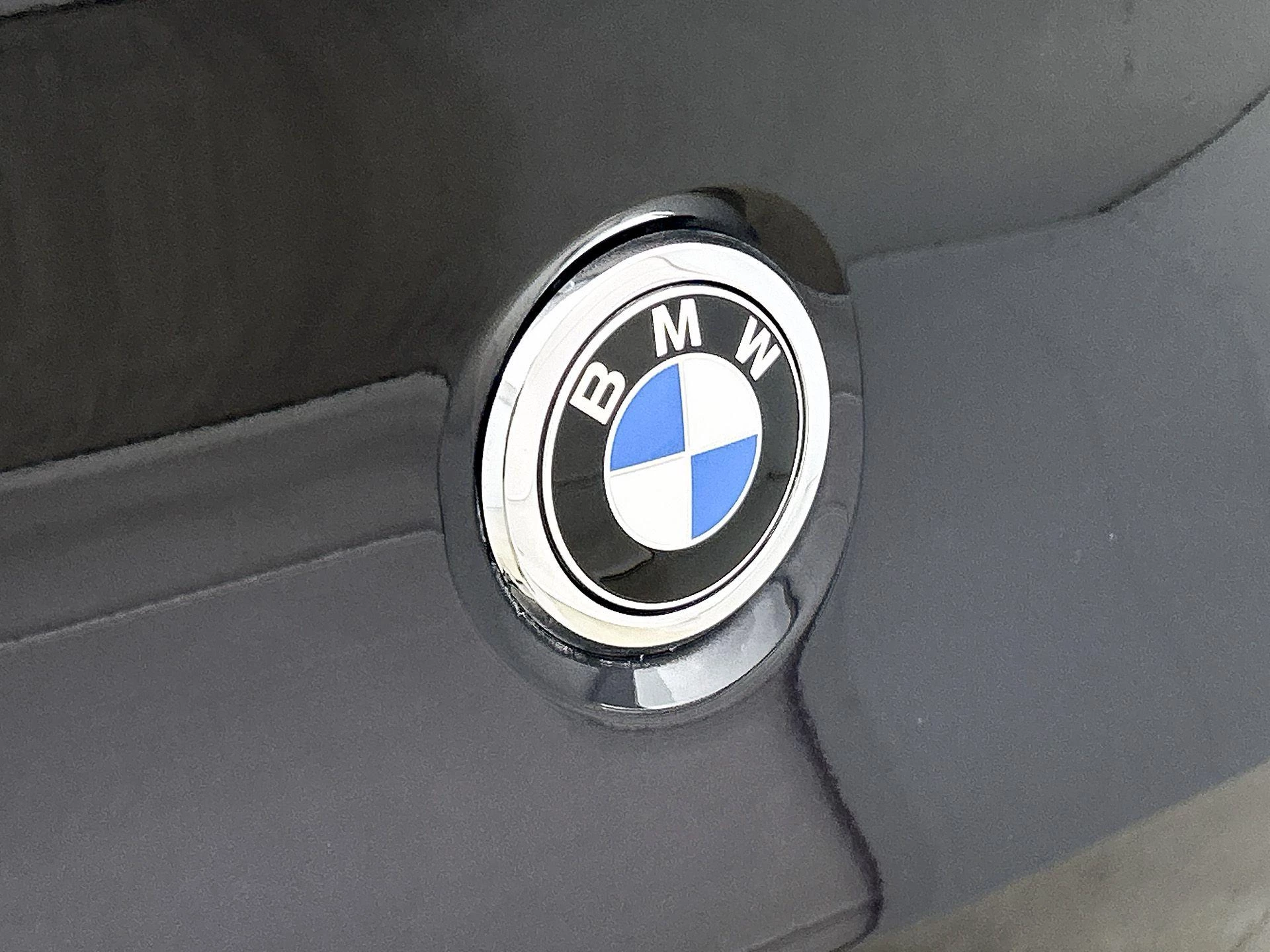 BMW X4 xDrive30i High Executive