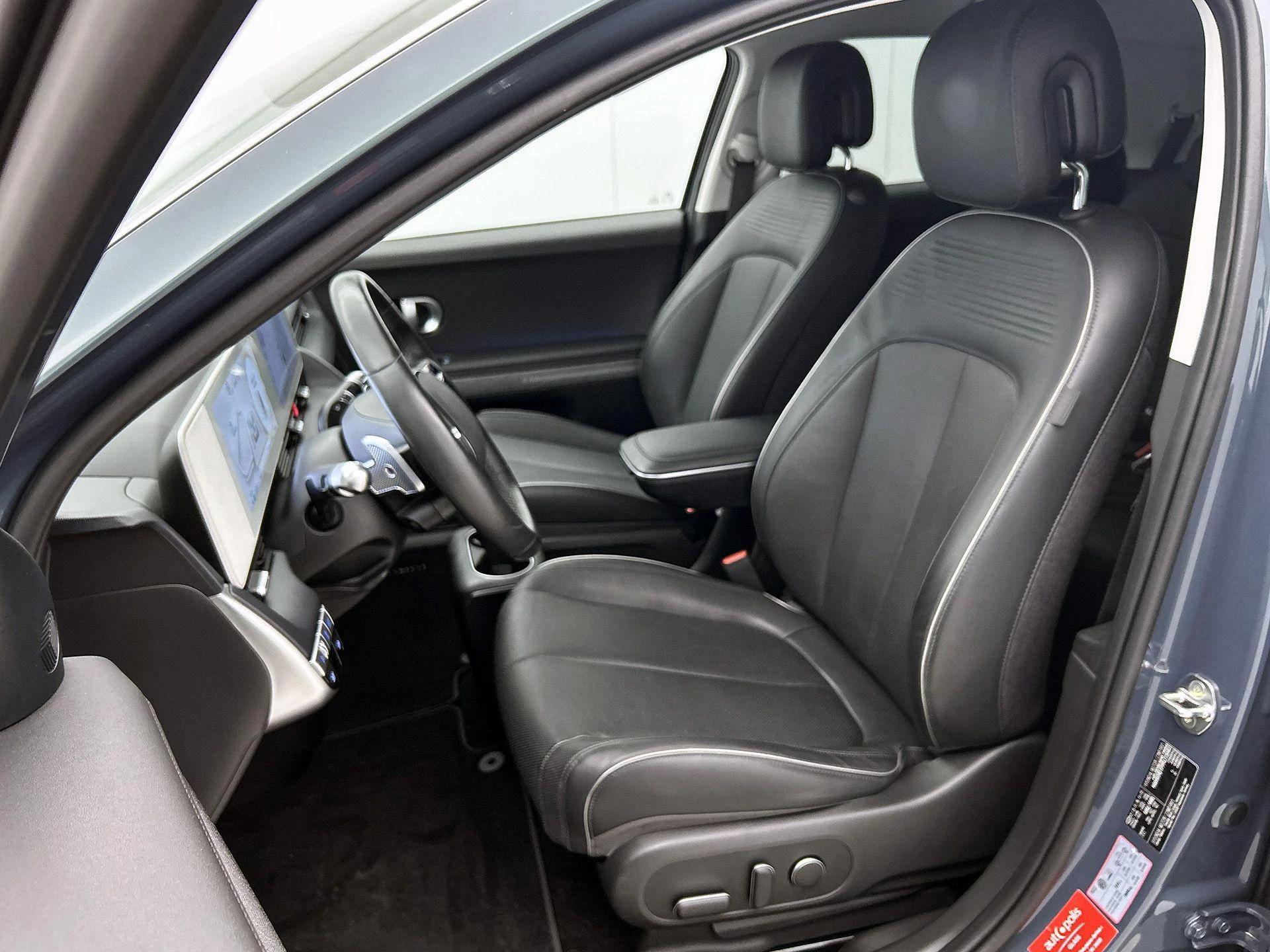 Hyundai-IONIQ 5-image-47