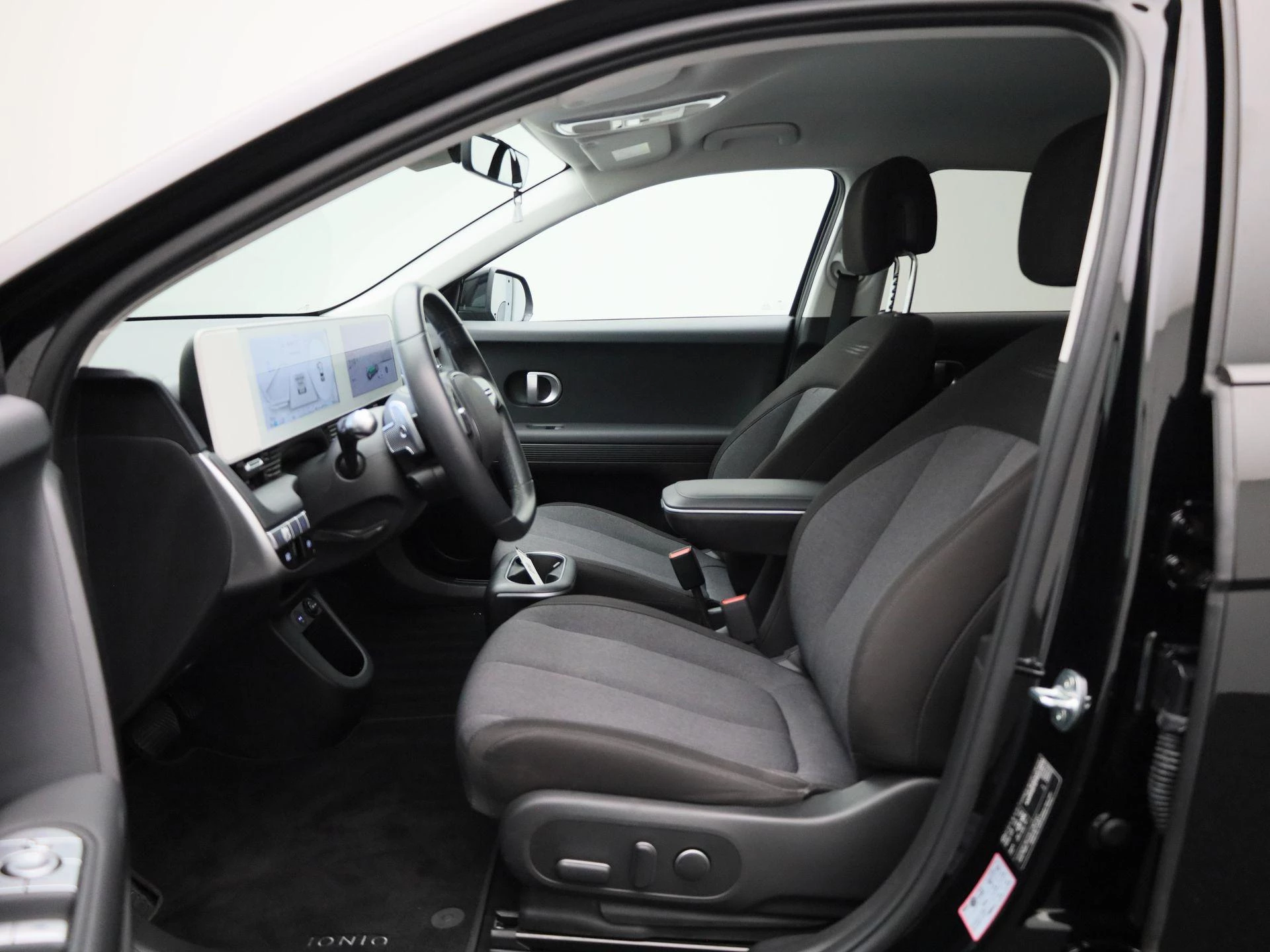 Hyundai IONIQ 5 77.4kWh Core