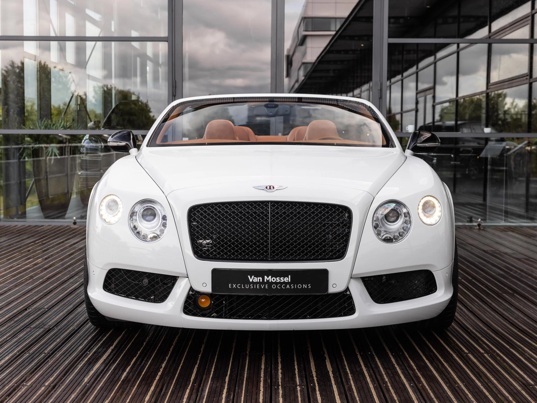 Bentley-Continental GT-image-2