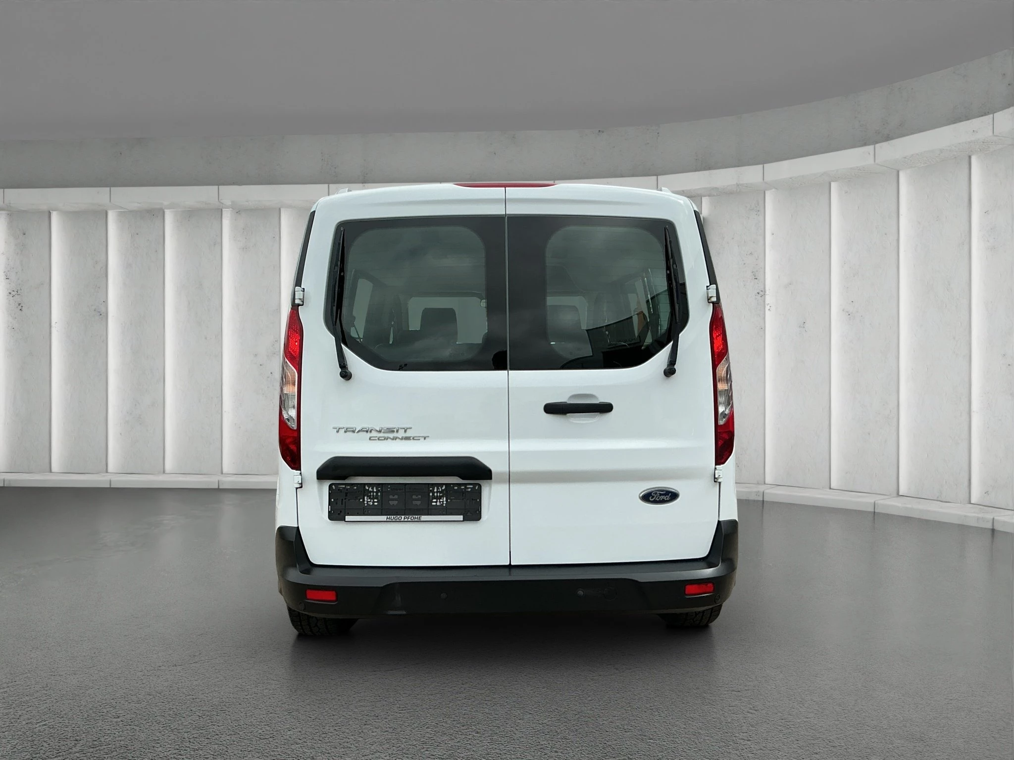 Ford Transit Connect 1.5 EcoBlue L2 Trend