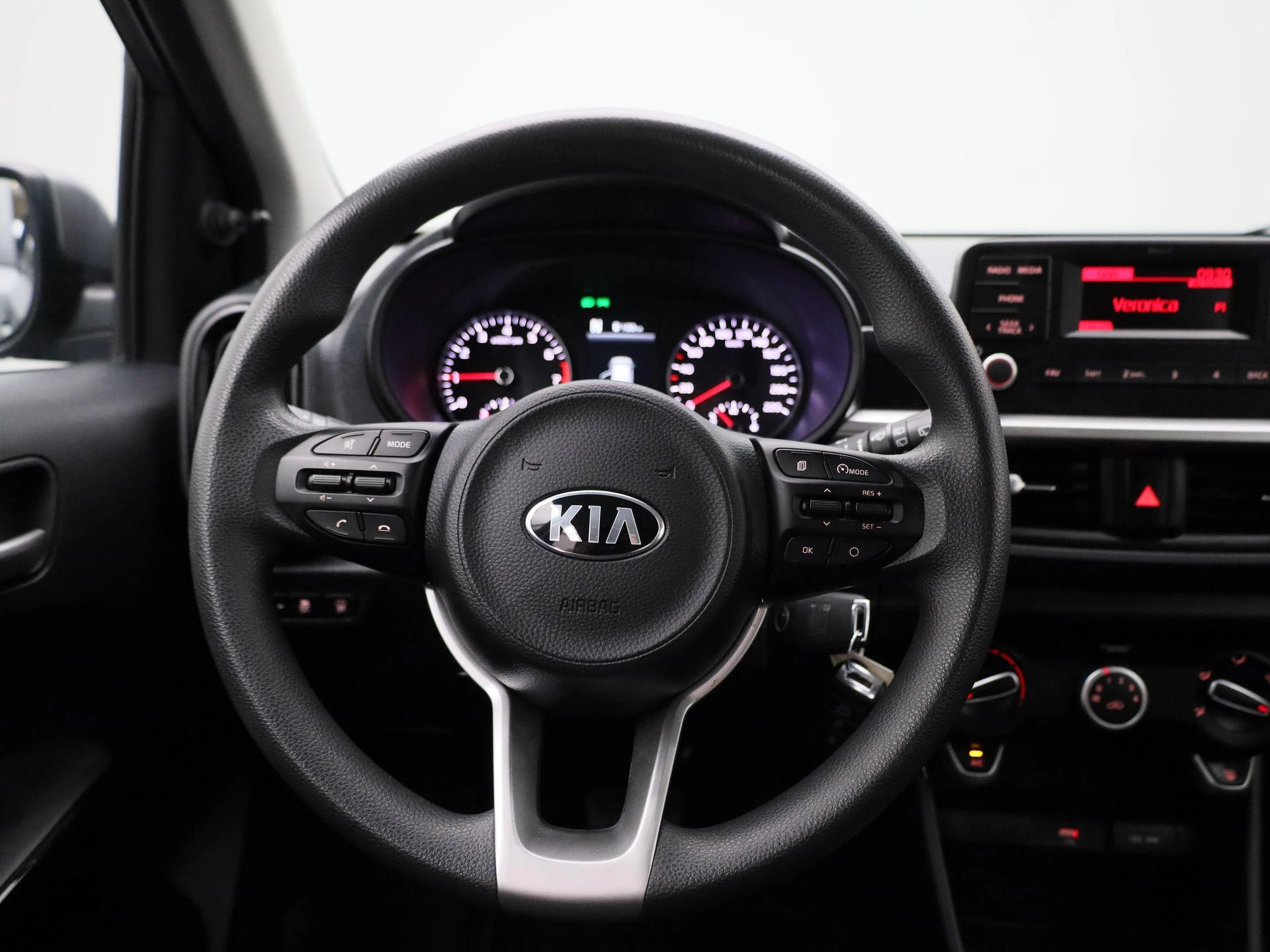 Kia Picanto 1.0 DPi ComfortLine