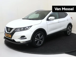 Nissan QASHQAI 1.3 DIG-T Design Edition