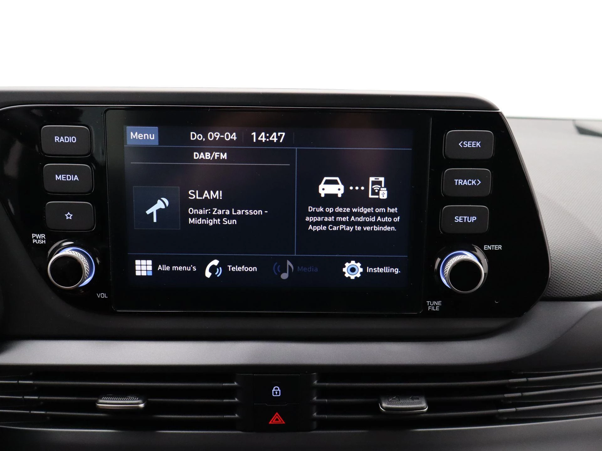 Hyundai i20 1.0 T-GDI Comfort |