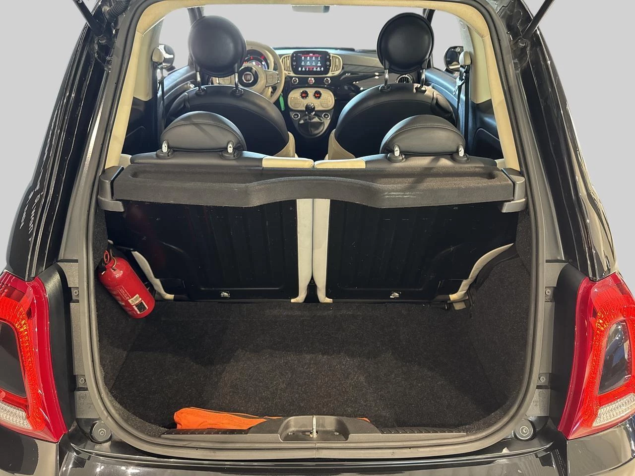 Fiat 500 1.0 Hybrid 70 Dolce Vita