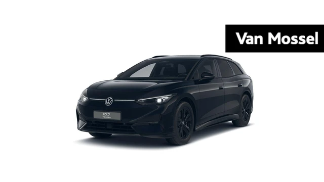Volkswagen ID.7
