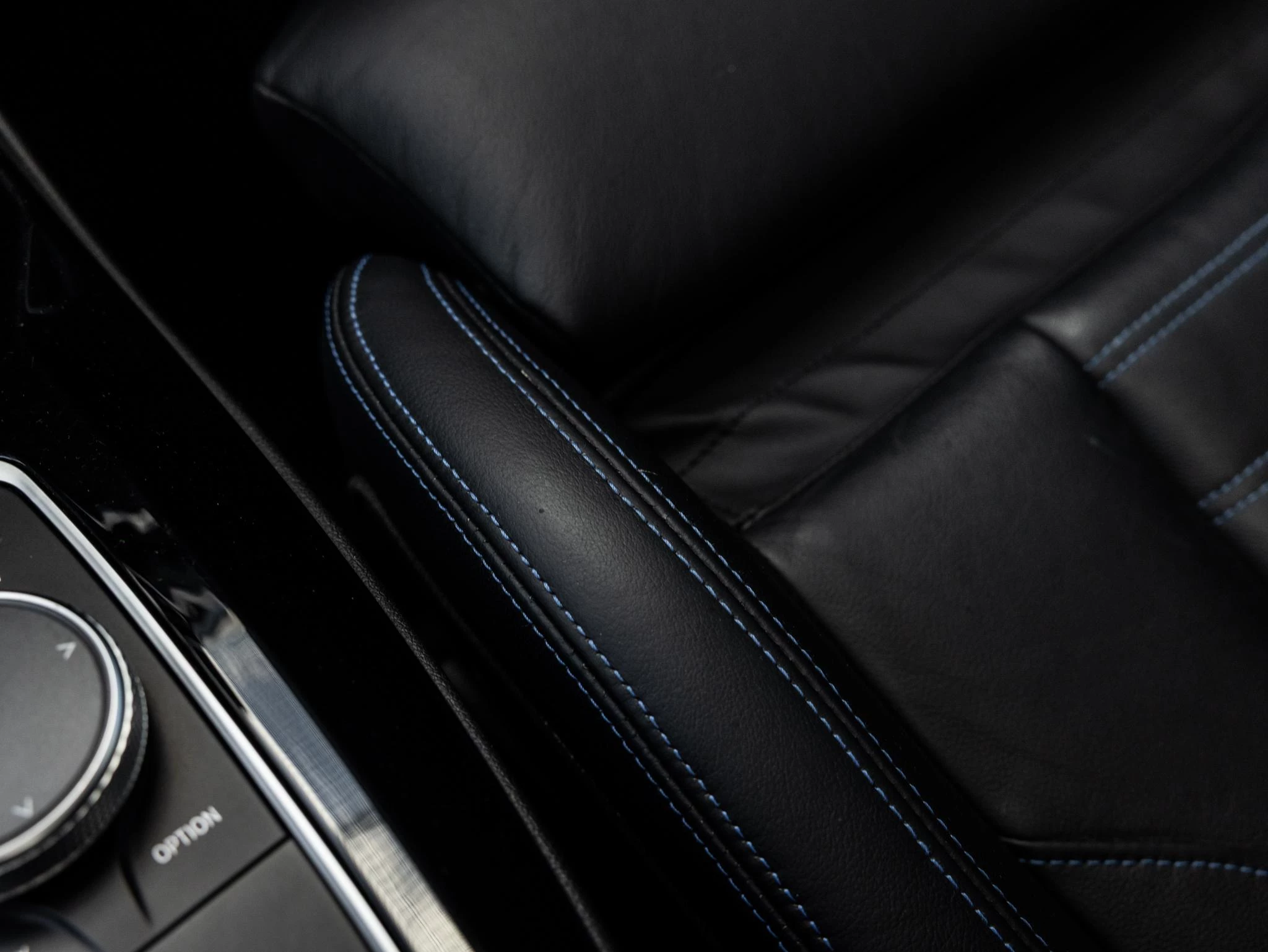 BMW X3 xDrive30e High Executive