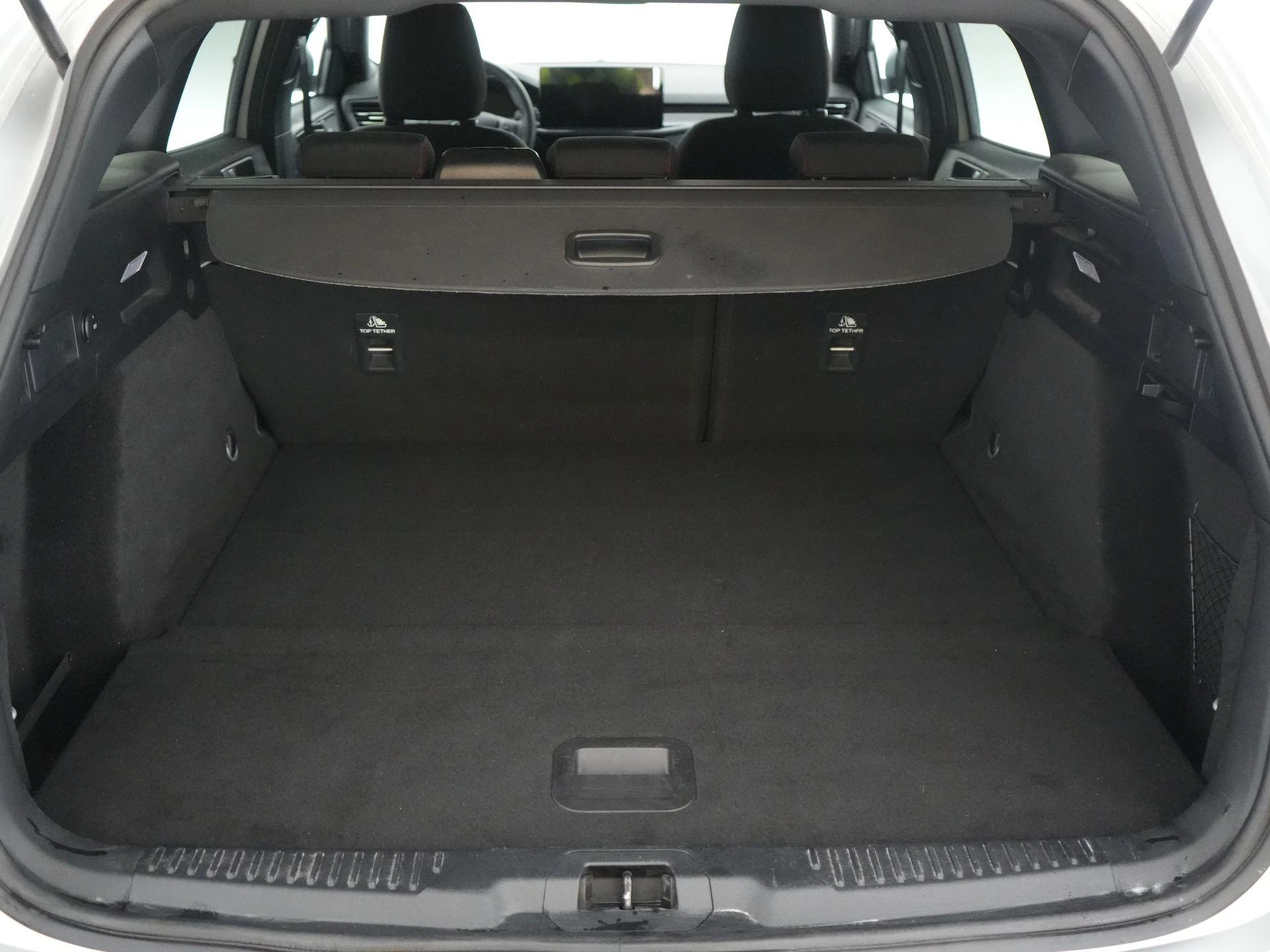 Ford Focus Clipper ST Line Style|Automaat||Camera|Carplay