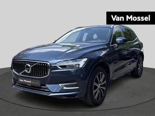 Volvo XC60 T8 e4x4 Geartronic Polestar Engineered