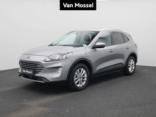 Ford Kuga 2.5i PHEV Aut. 140kW Titanium