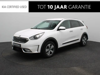 Kia Niro 1.6 GDi Hybrid BusinessLine