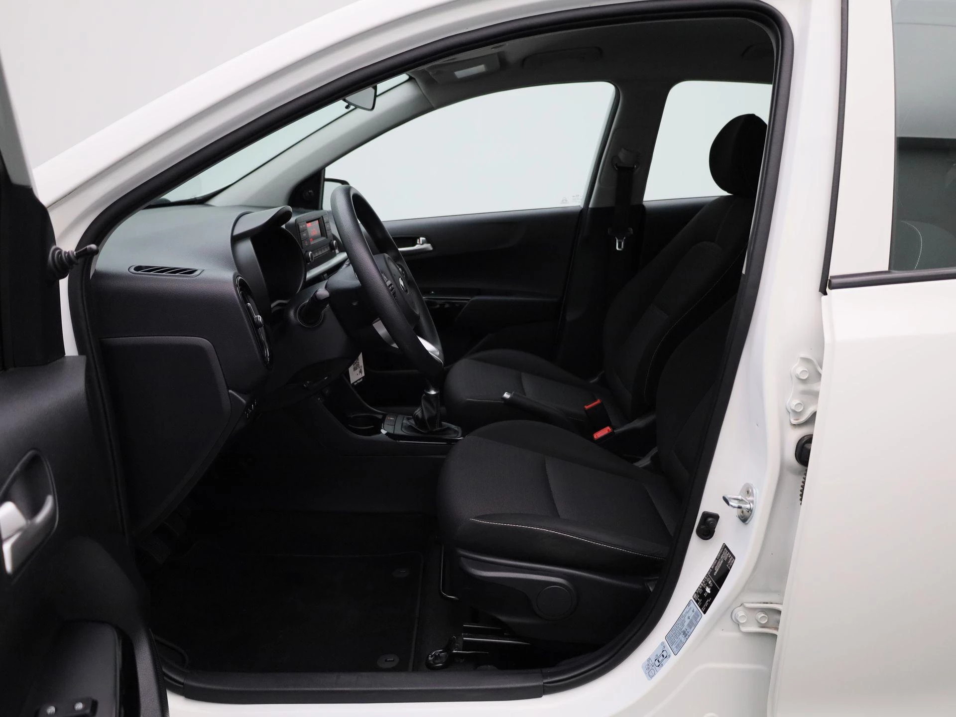 Kia Picanto 1.0 DPi ComfortLine