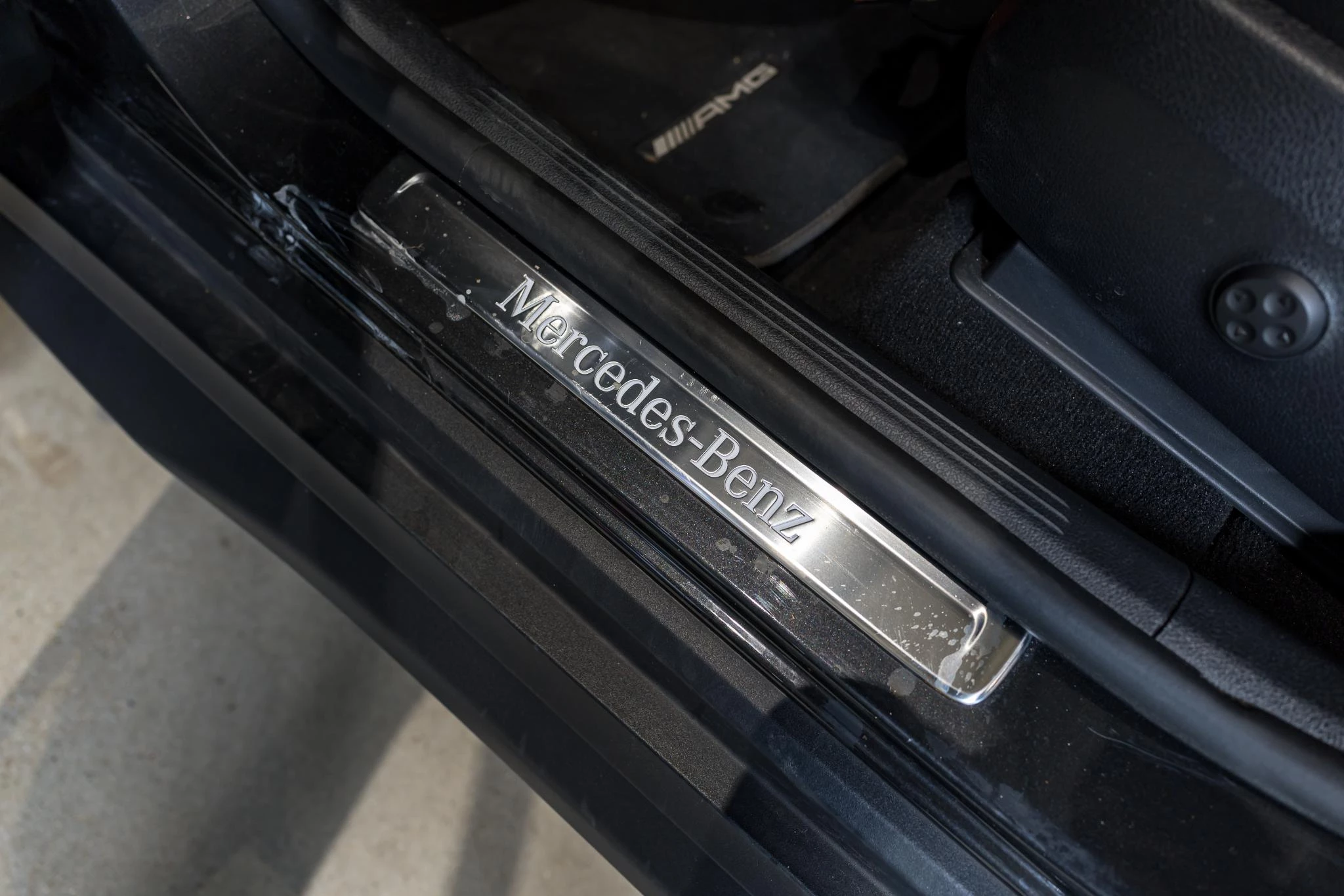 Mercedes-Benz GLC GLC 300 e 4MATIC AMG Line Line