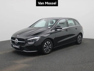 Mercedes-Benz Classe B B 180 d Business Line