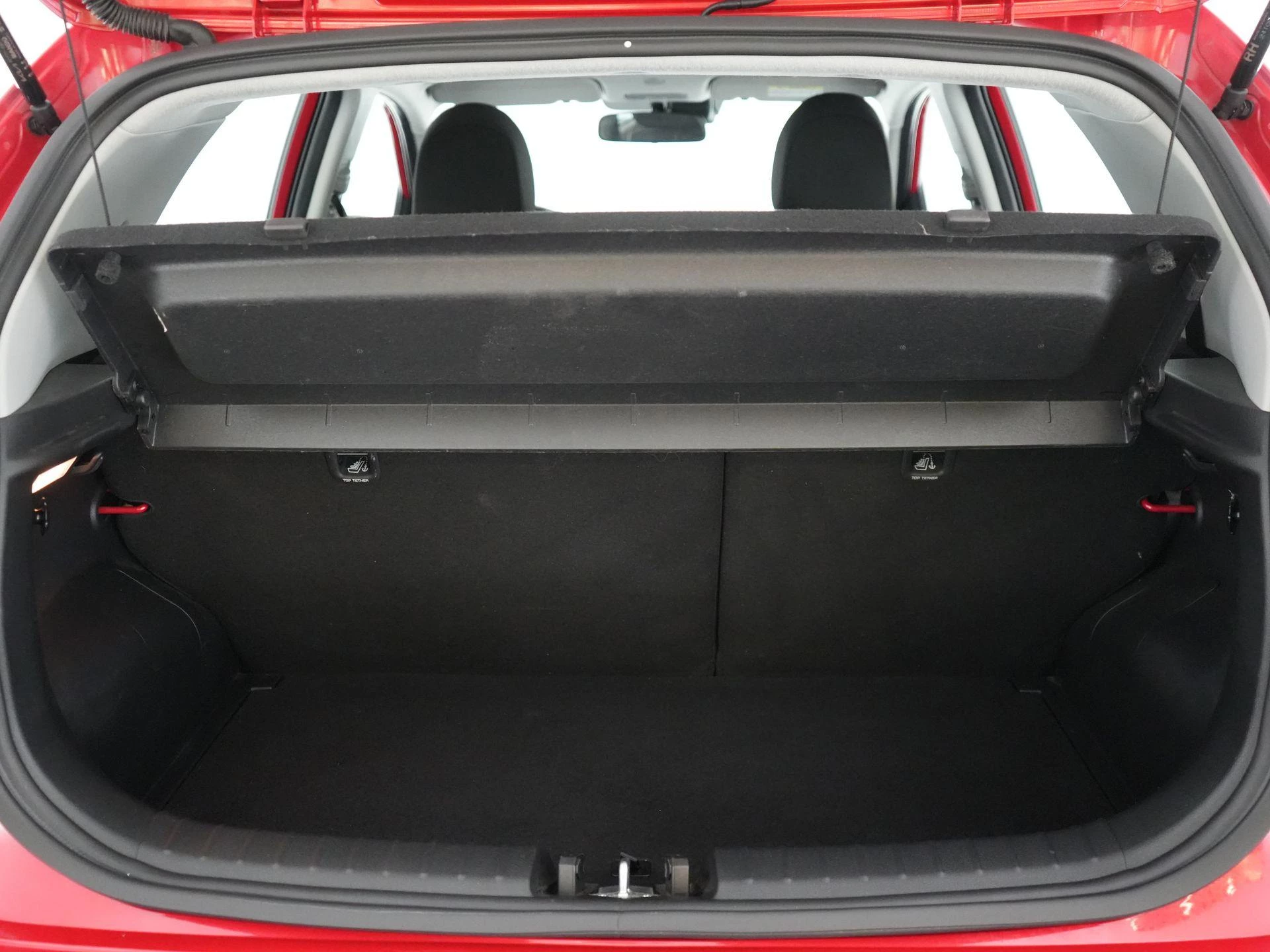 Kia Picanto 1.0 MPI 63 Pulse AMT