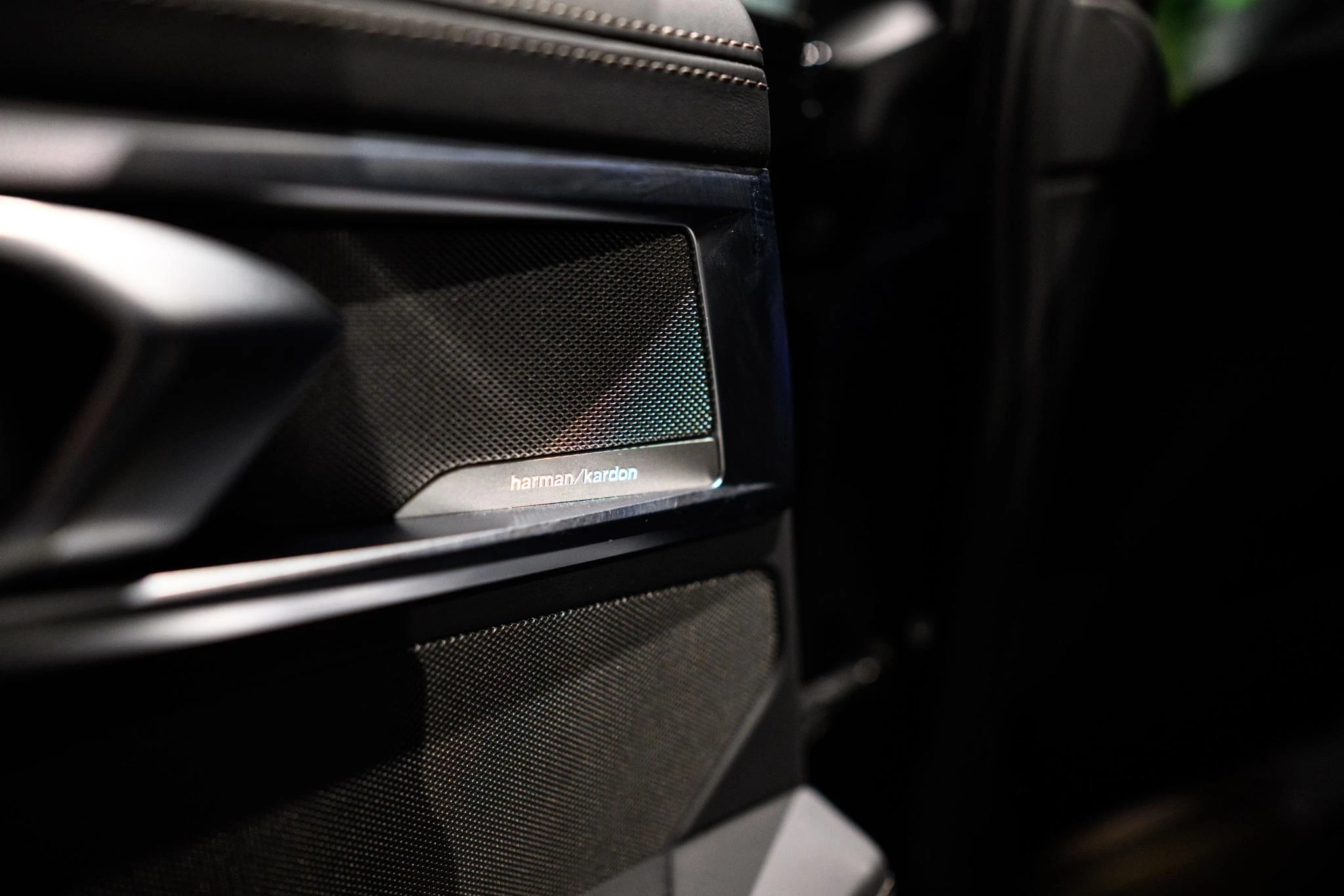 BMW Série 8 M850i