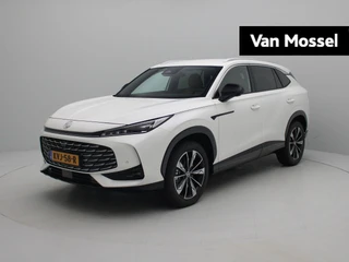 MG HS 1.5 Hybrid+ Aut. Luxury
