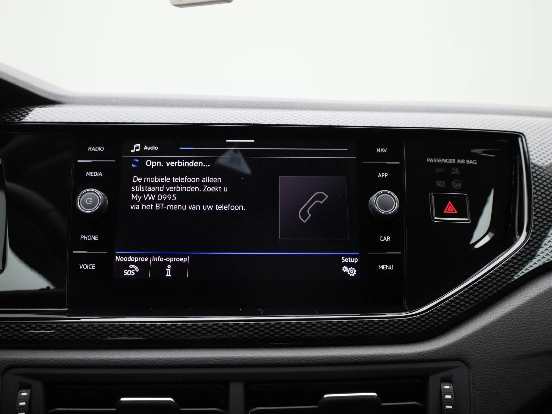 Volkswagen Polo 1.0 TSI 70kW Life