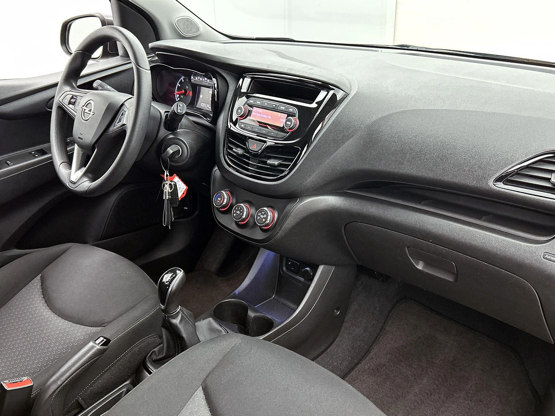 Opel KARL 1.0 ecoFLEX Edition