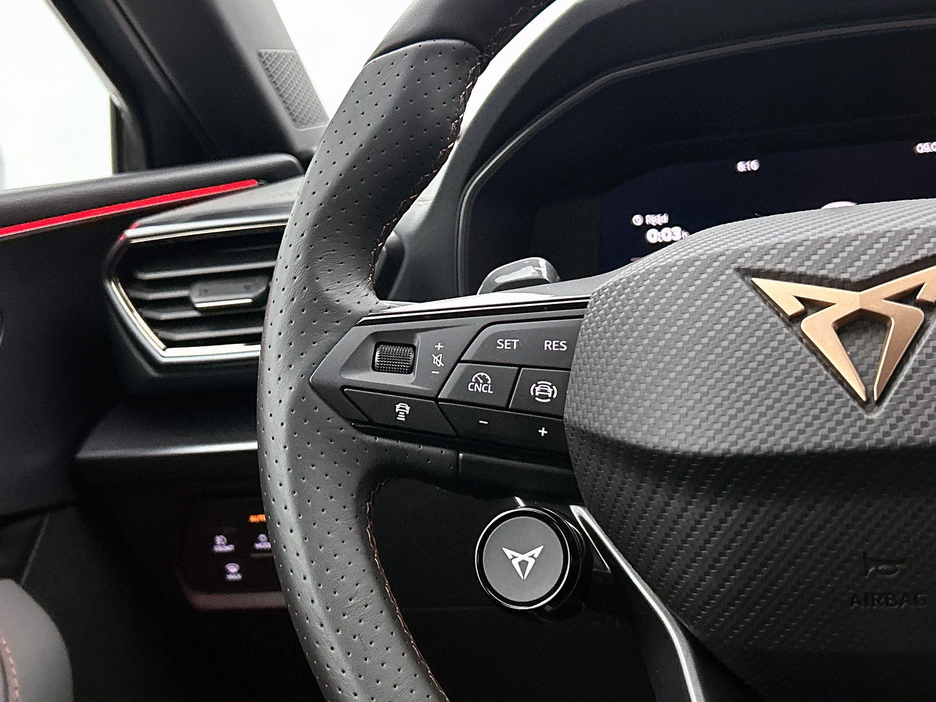 CUPRA Leon Sportstourer 1.5 TSI e-Hybrid VZ Extreme