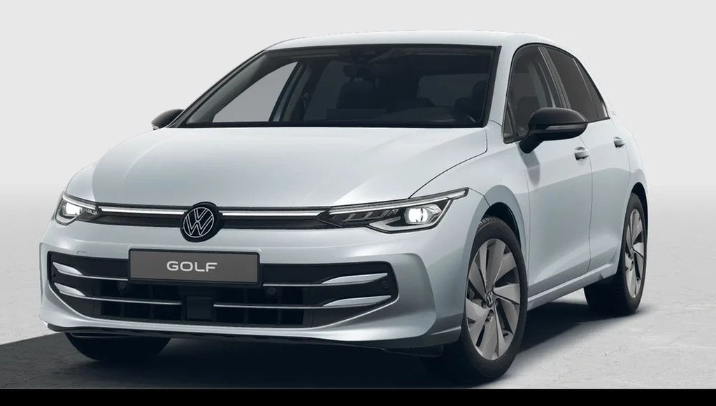 Volkswagen-Golf-image-0