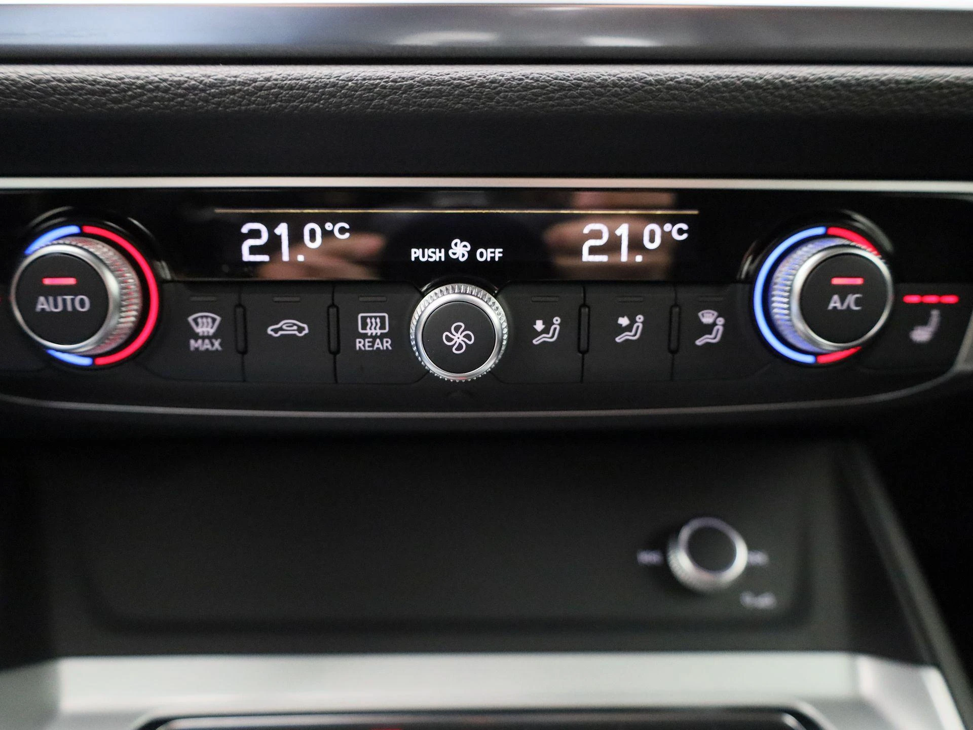Audi Q3 35 TFSI Pro Line