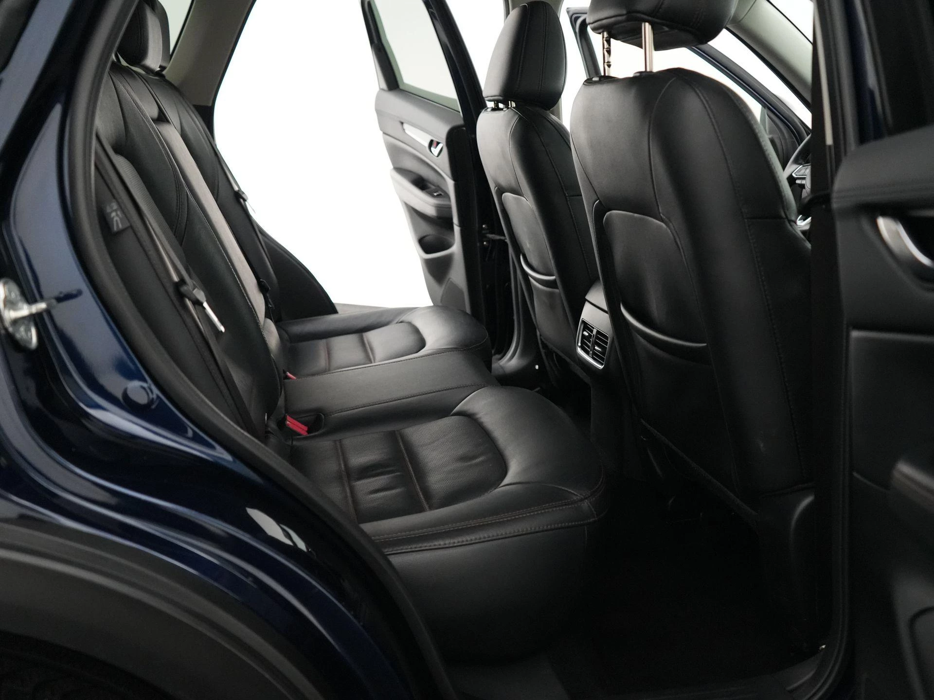 Mazda CX-5 2.5 SkyActiv-G 194 GT-M