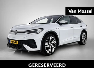 Volkswagen ID.5 Pro 77 kWh