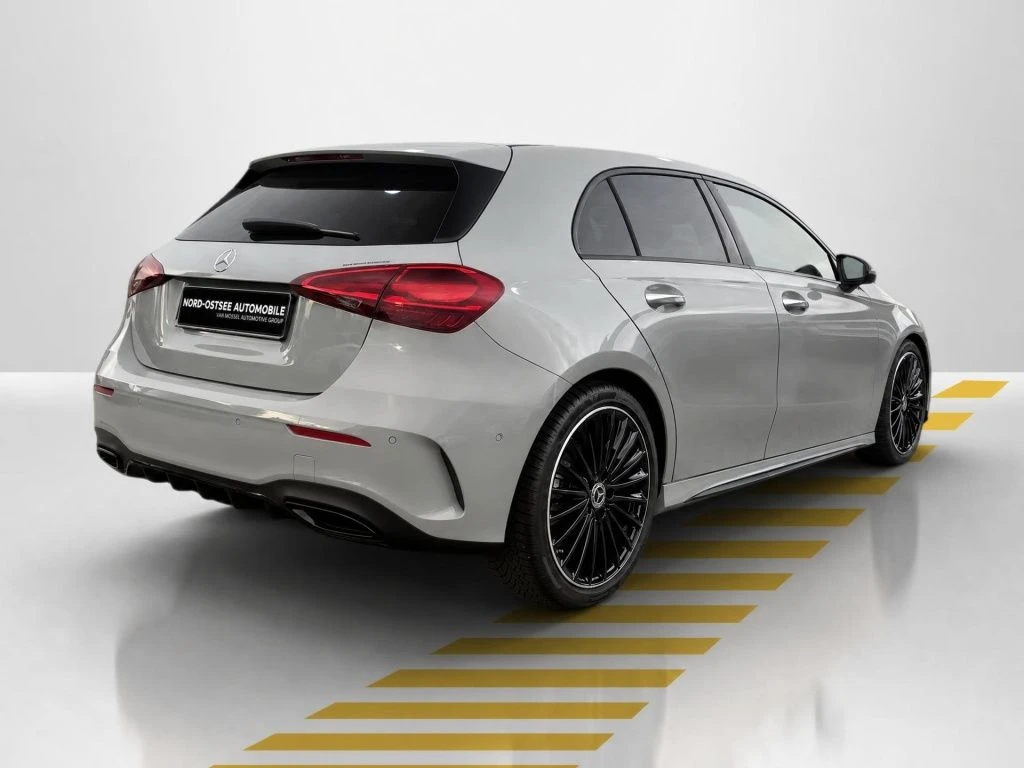 Mercedes-Benz-A-Klasse 200 d-image-13