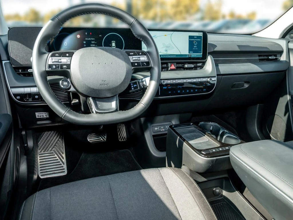 Hyundai-IONIQ 5-image-12