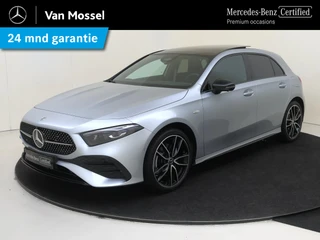 Mercedes-Benz A-Klasse 250 e Business Solution AMG