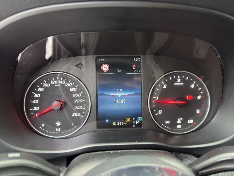 Mercedes-Benz Vito 116 TOURER NEUES MODELL AHK KAMERA NAVI DAB Tourer