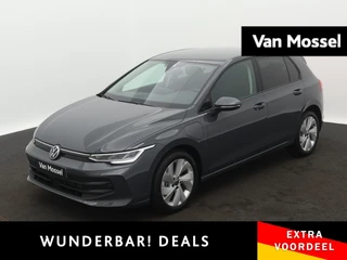 Volkswagen Golf 1.5 eHybrid Life Edition 204 PK Automaat