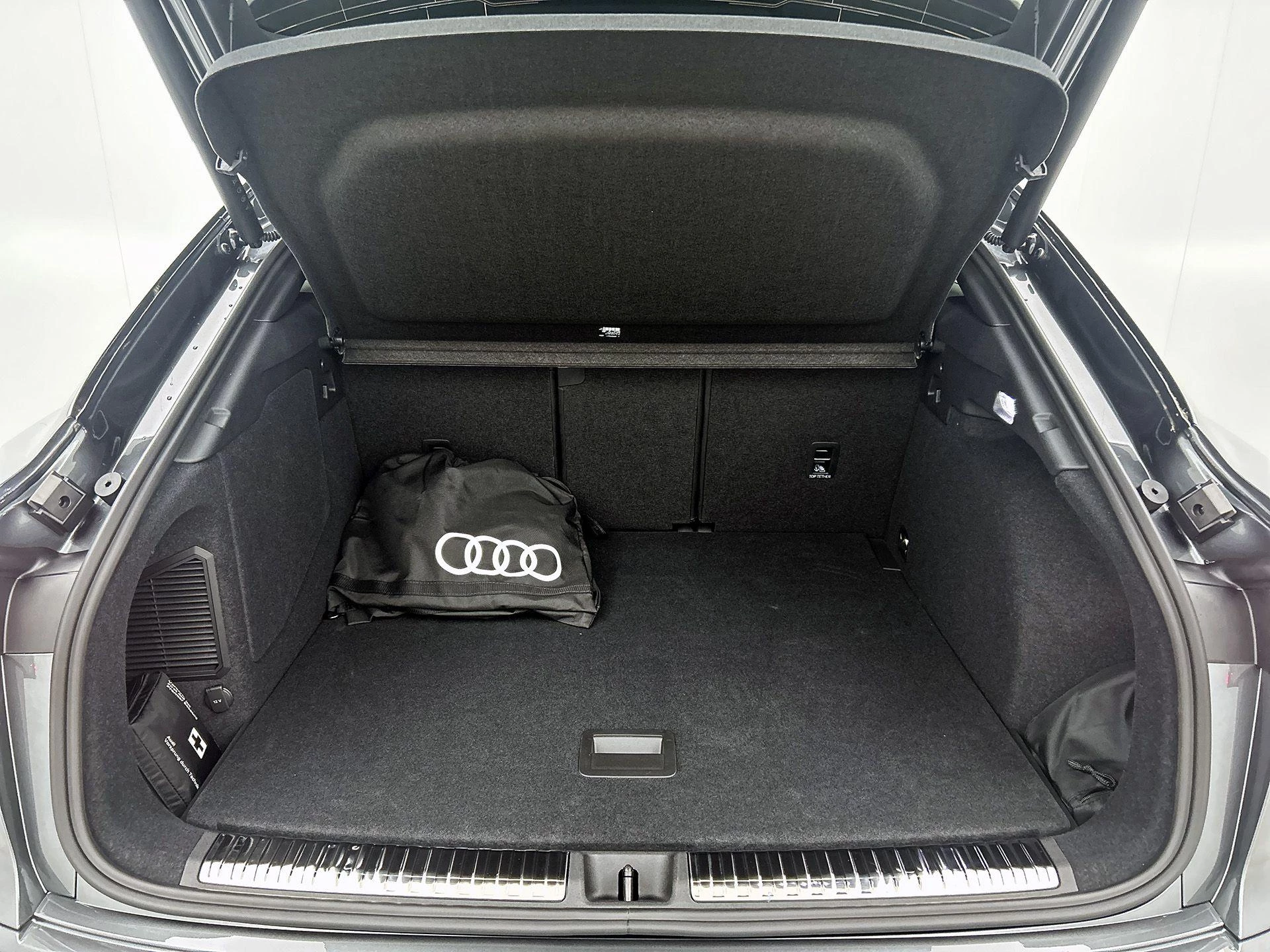 Audi Q3 Sportback 1.5 200kW e-hybrid S edition