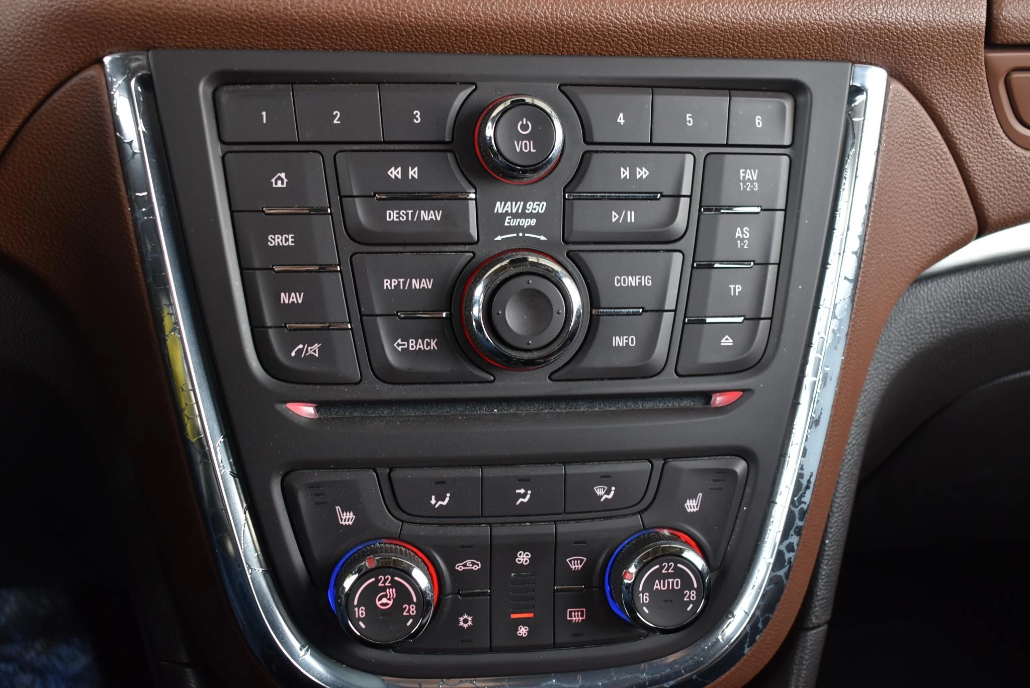Opel Mokka 1.4 T Cosmo
