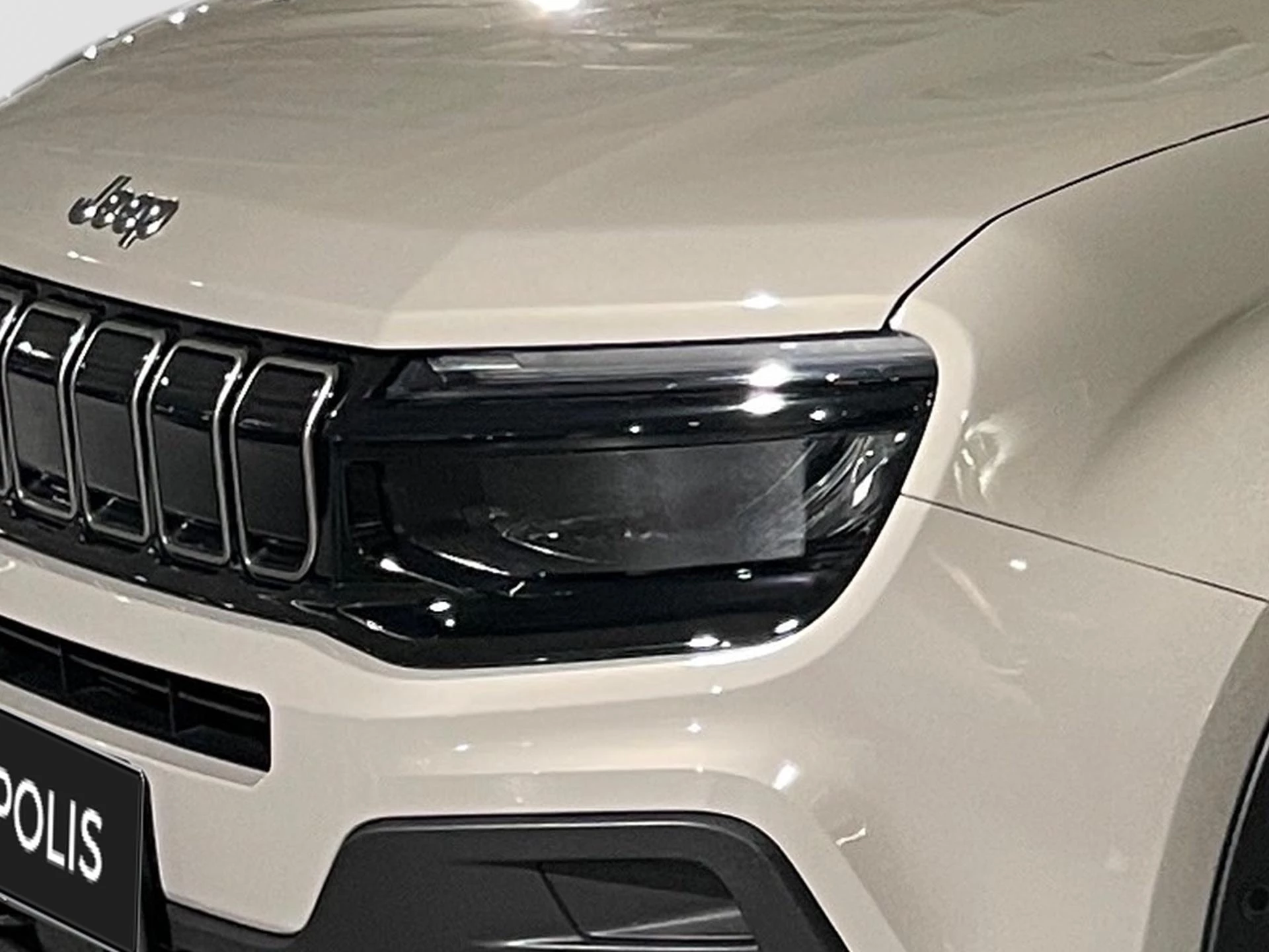 Jeep Avenger 1.2 Altitude MT6